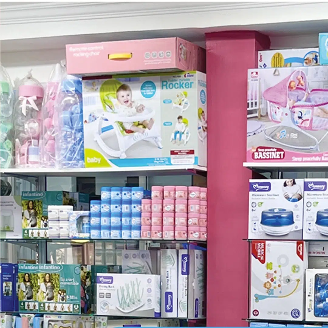 Baby Products