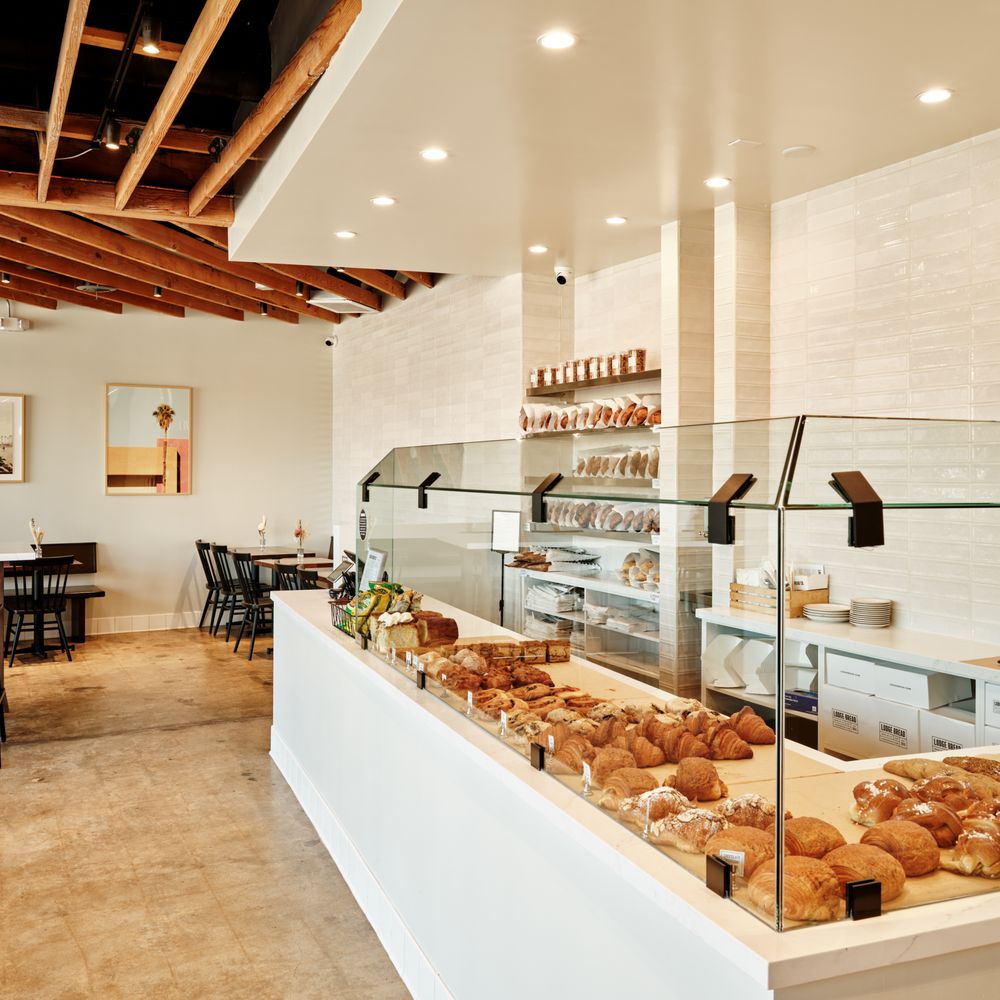 Bakeries