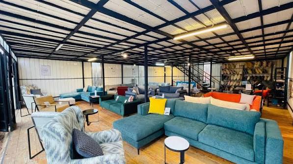 Furniture Stores