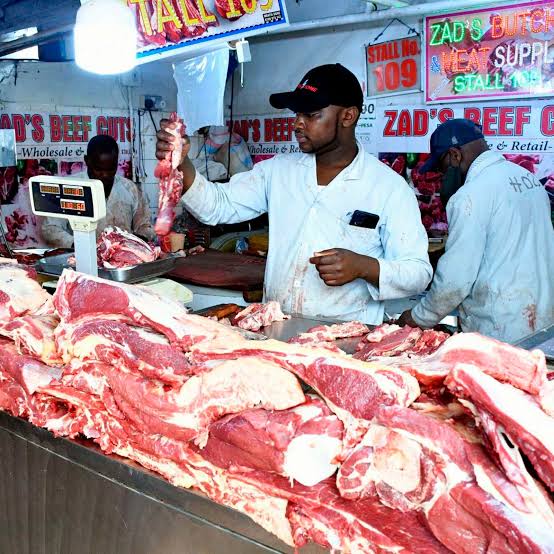 Butcheries