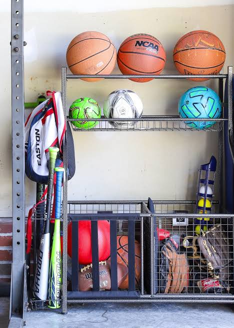 Sports Goods