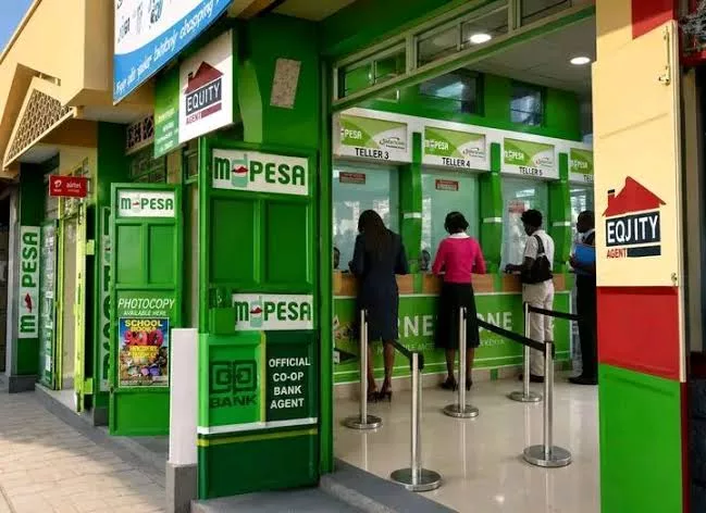 Even mobile money agents need Biashara Books Point of Sales Software, here is why!