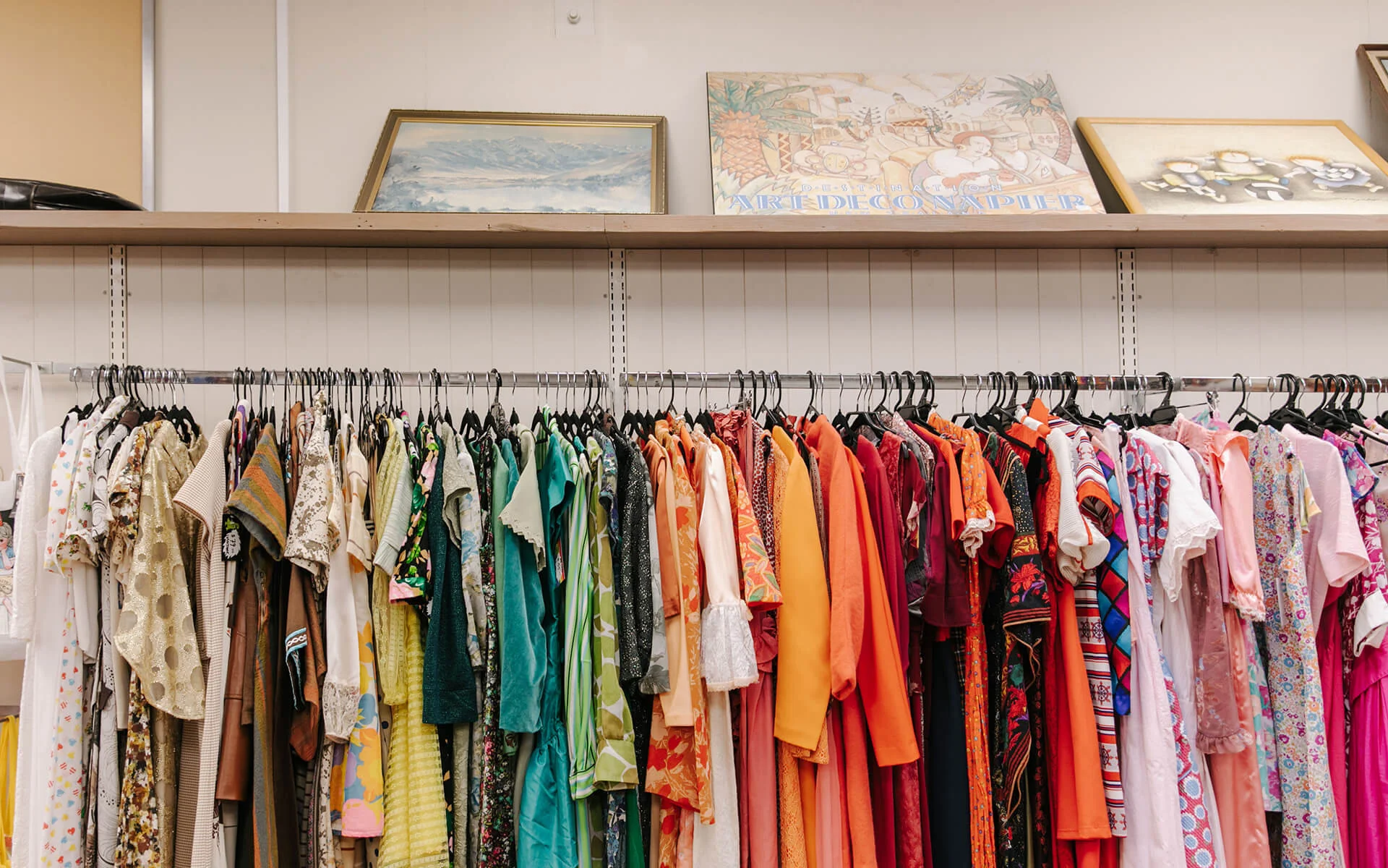 Why Clothing Stores must have Biashara Books point of sales software!